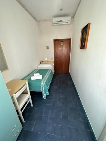 Hotel Villa Vera Rimini Kültér fotó